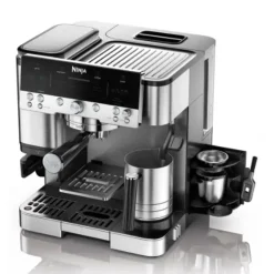 Cafetera Expresso 3 en 1 Ninja Luxe Café Premier ES601 Ninja®