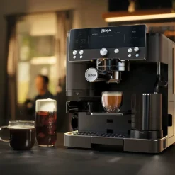 Cafetera Expresso 3 en 1 Ninja Luxe Café Premier ES601 Ninja®
