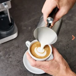 Cafetera Expresso 3 en 1 Ninja Luxe Café Premier ES601 Ninja®