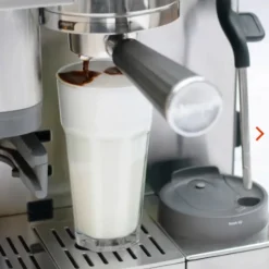 Cafetera Expresso 3 en 1 Ninja Luxe Café Premier ES601 Ninja®