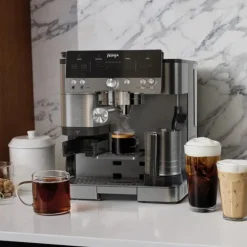 Cafetera Expresso 3 en 1 Ninja Luxe Café Premier ES601 Ninja®