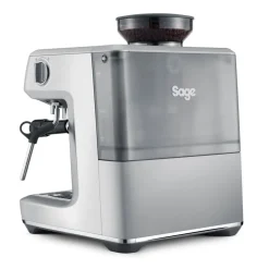 Cafetera Expresso manual con molinillo Barista Express Impress Sage