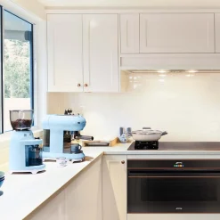 Cafetera Expresso 50' Style SMEG