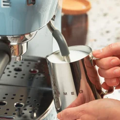 Cafetera Expresso 50' Style SMEG