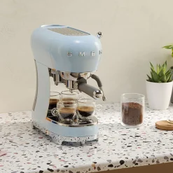 Cafetera Expresso 50' Style SMEG