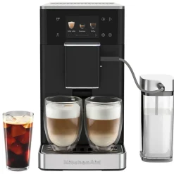 Cafetera Expresso superautomática KF4 KitchenAid