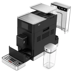 Cafetera Expresso superautomática KF4 KitchenAid