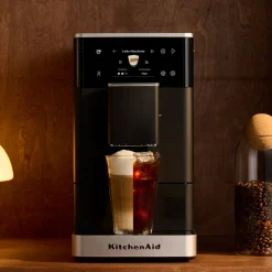 Cafetera Expresso superautomática KF3 KitchenAid