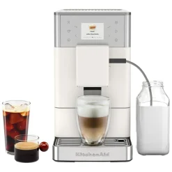 Cafetera Expresso superautomática KF3 KitchenAid