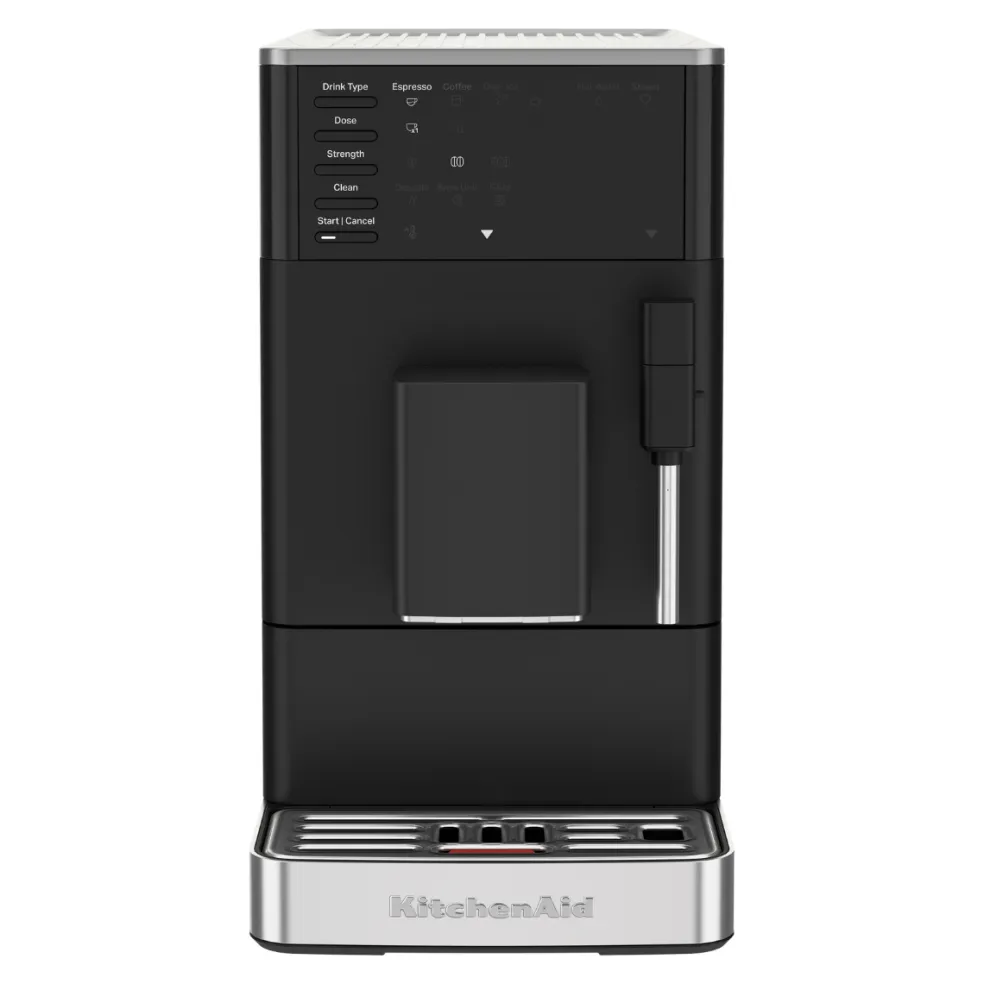 Cafetera Expresso superautomática KF2 KitchenAid