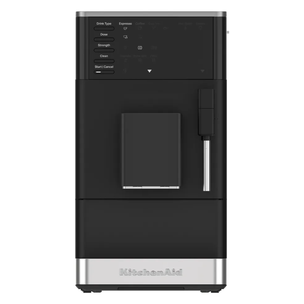 Cafetera Expresso superautomática KF2 KitchenAid