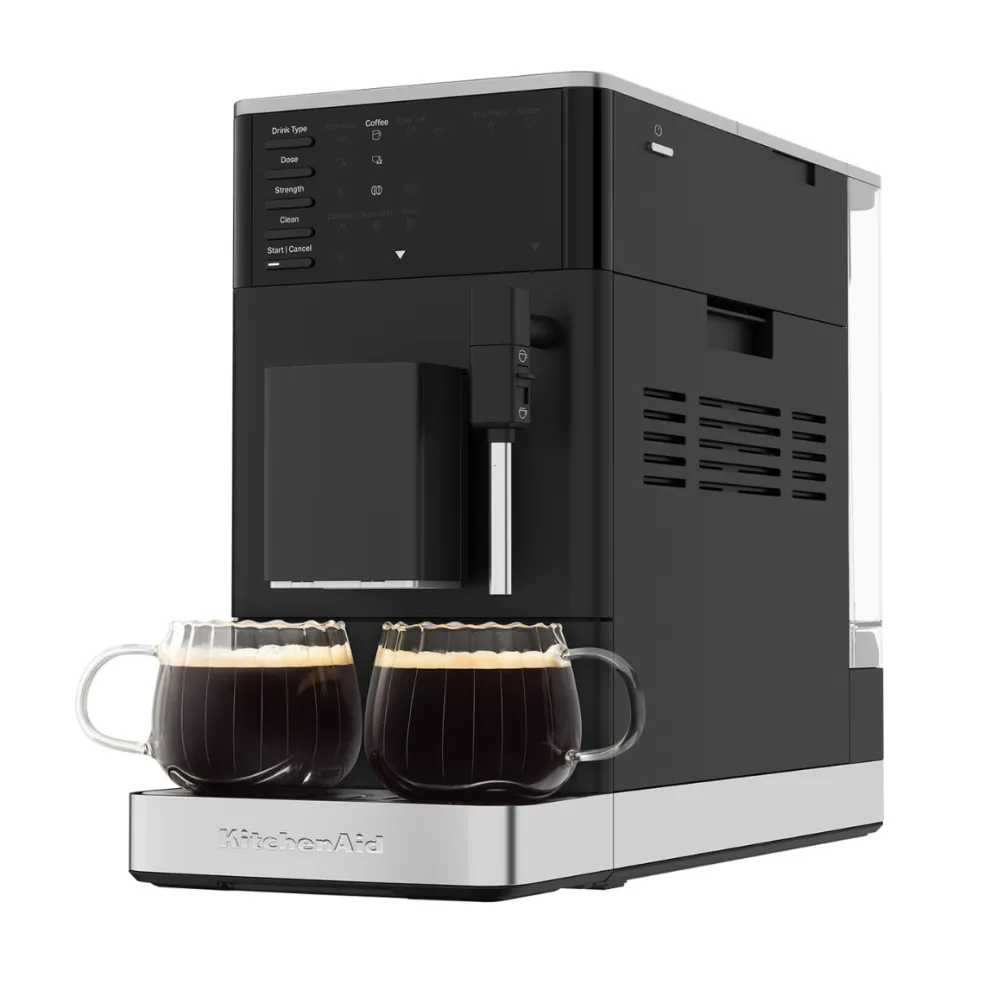 Cafetera Expresso superautomática KF2 KitchenAid