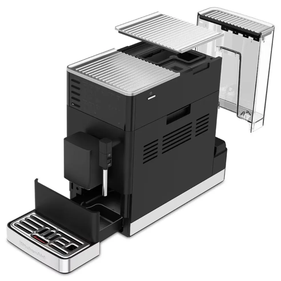 Cafetera Expresso superautomática KF2 KitchenAid