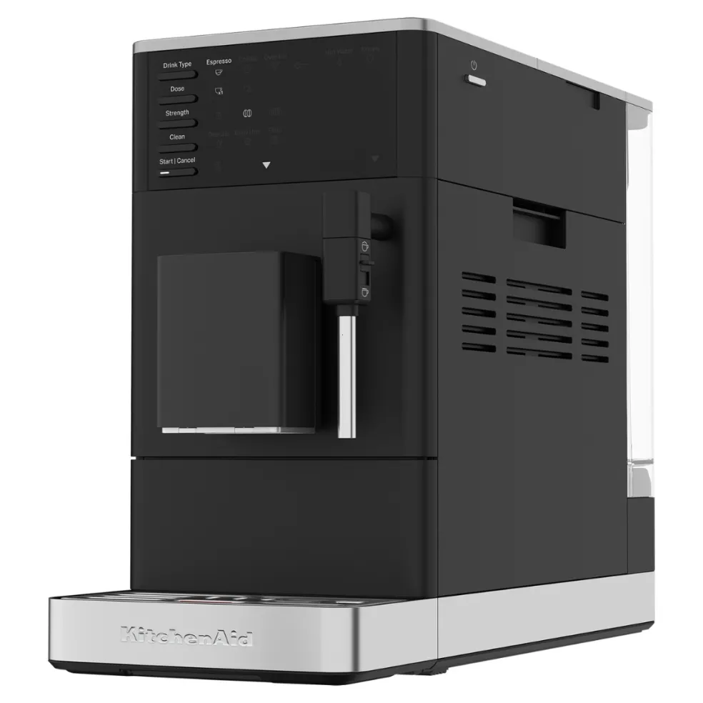 Cafetera Expresso superautomática KF2 KitchenAid
