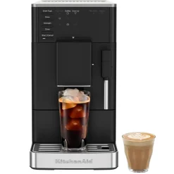 Cafetera Expresso superautomática KF2 KitchenAid