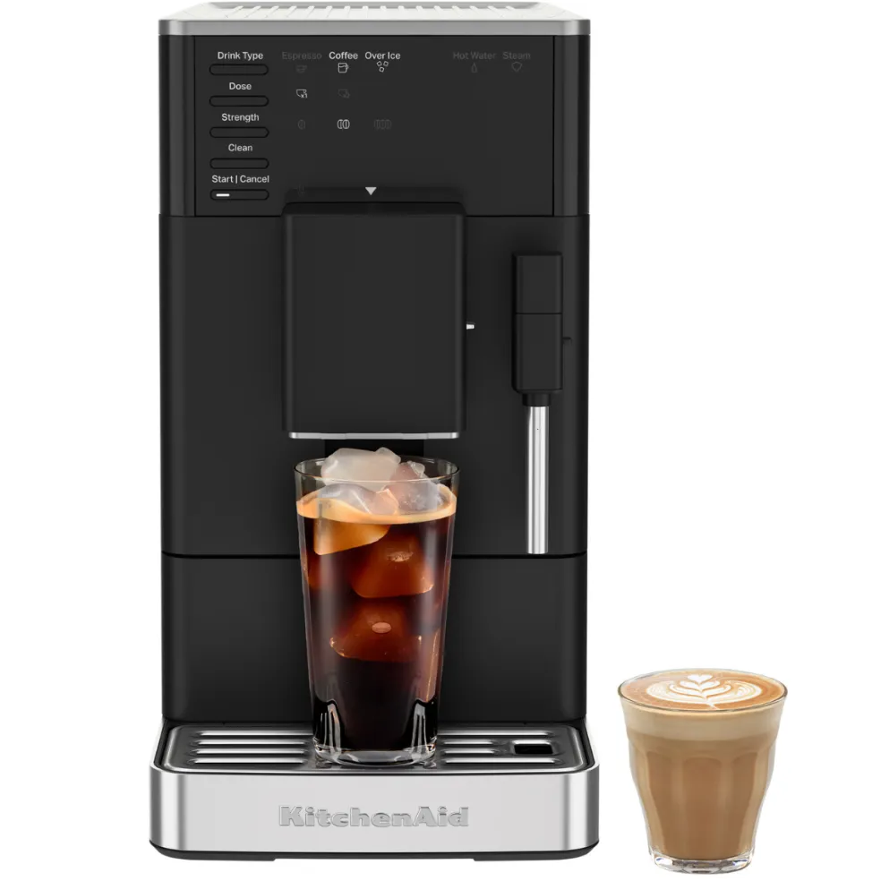 Cafetera Expresso superautomática KF2 KitchenAid