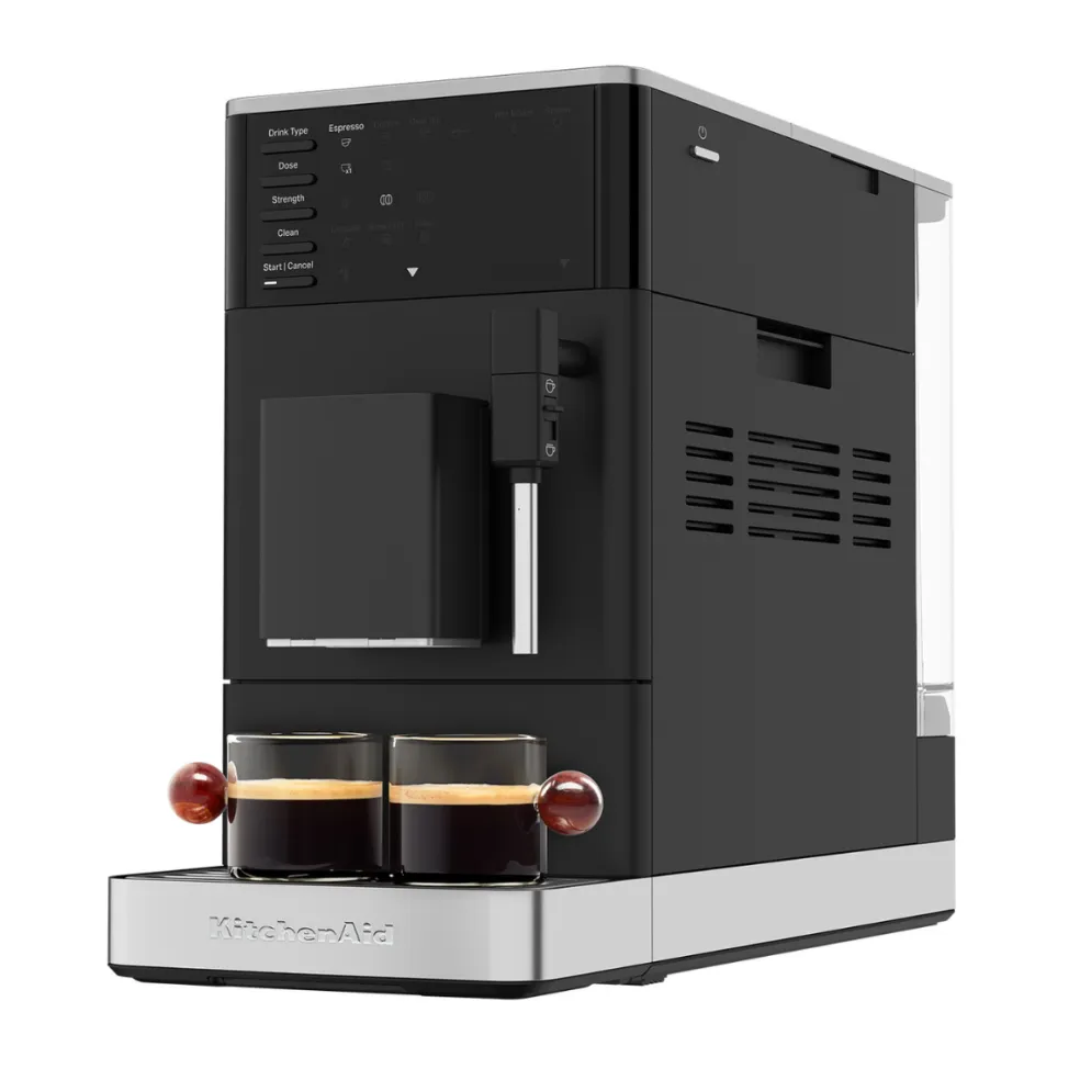 Cafetera Expresso superautomática KF2 KitchenAid