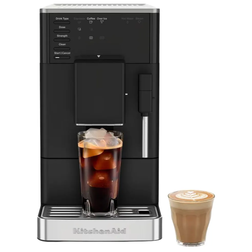 Cafetera Expresso superautomática KF2 KitchenAid