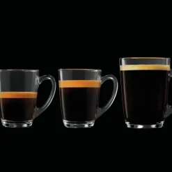 Cafetera Expresso superautomática Essential Automatic Krups