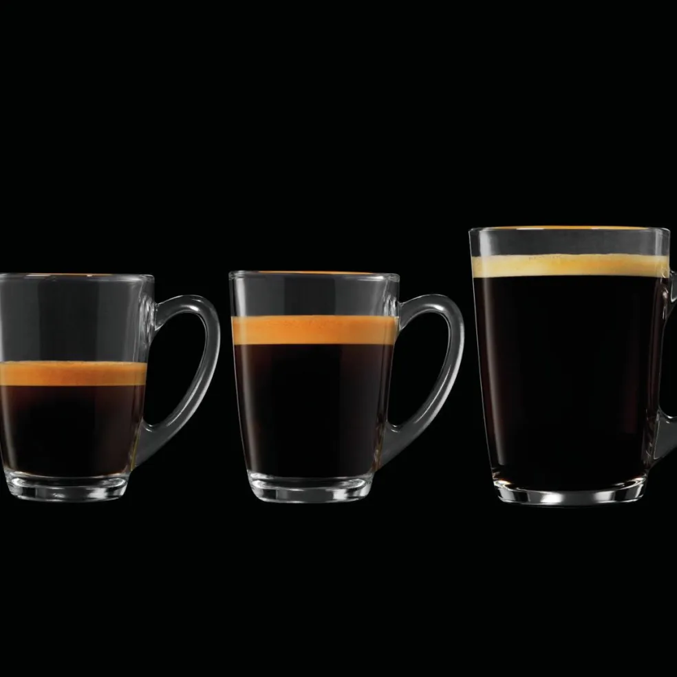 Cafetera Expresso superautomática Essential Automatic Krups