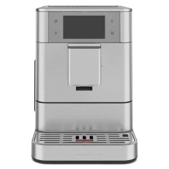Cafetera Expresso superautomática con depósito y apta leches vegetales KF8 KitchenAid