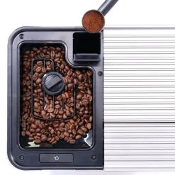 Cafetera Expresso superautomática con depósito de leche KF7 KitchenAid