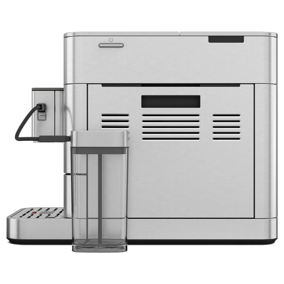Cafetera Expresso superautomática con depósito de leche KF7 KitchenAid