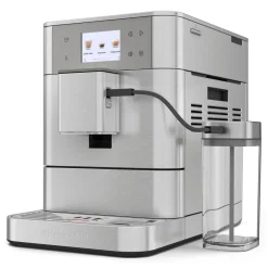 Cafetera Expresso superautomática con depósito de leche KF7 KitchenAid