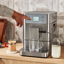 Cafetera Expresso superautomática KF6 KitchenAid