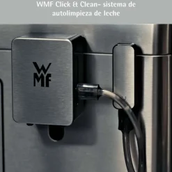 Cafetera Full Auto Perfection 660 WMF
