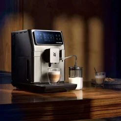Cafetera Full Auto Perfection 660 WMF
