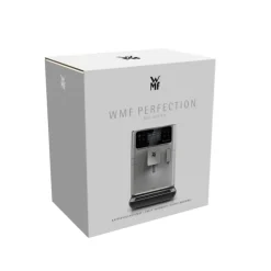 Cafetera Full Auto Perfection 660 WMF