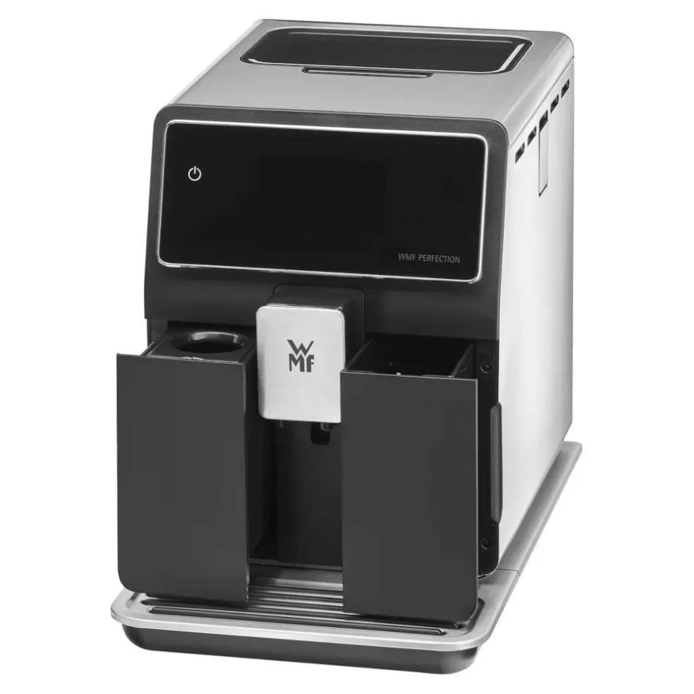 Cafetera Full Auto Perfection 860 WMF