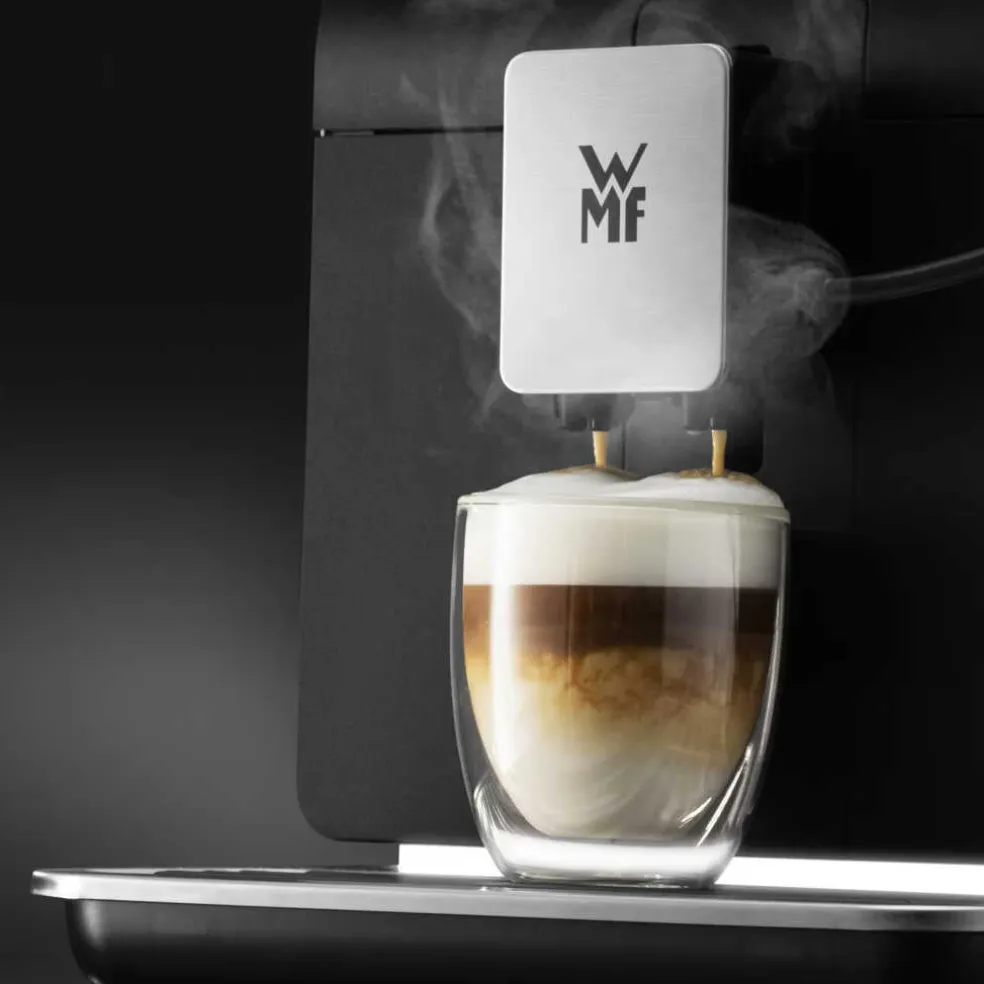 Cafetera Full Auto Perfection 860 WMF