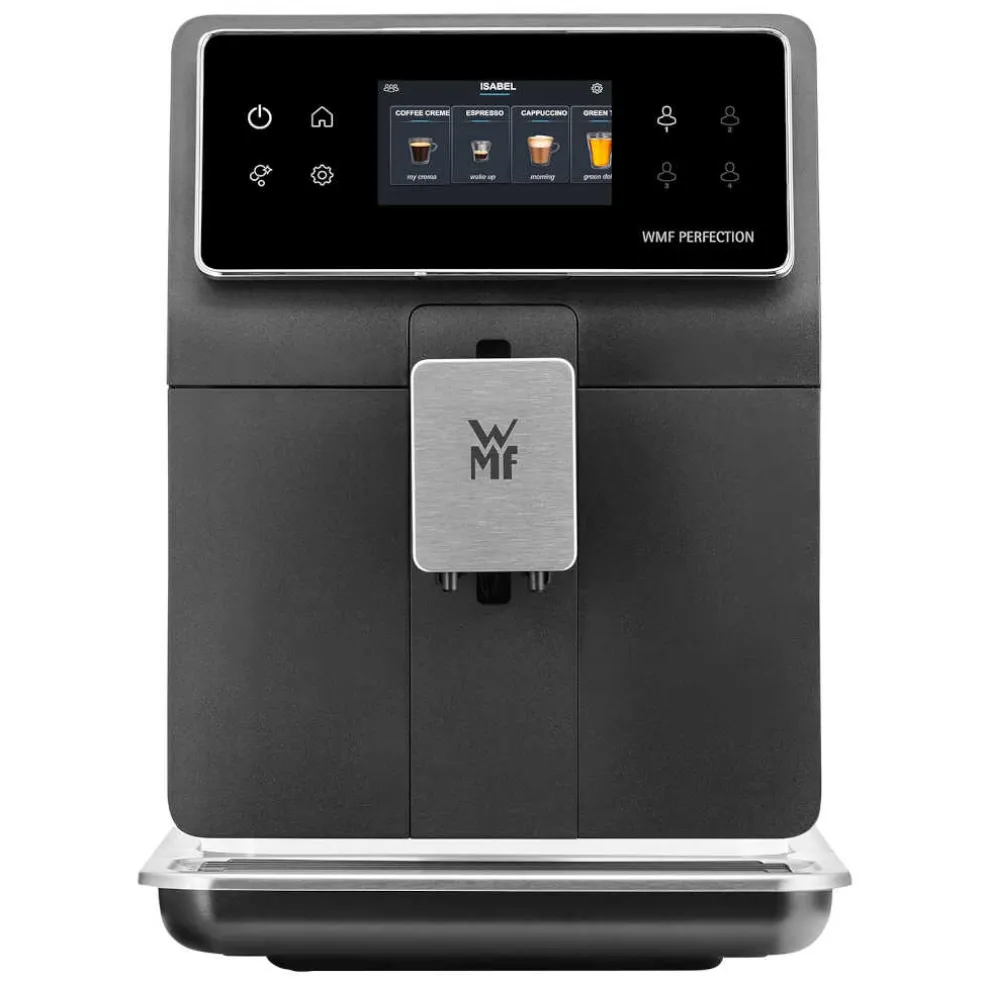 Cafetera Full Auto Perfection 860 WMF