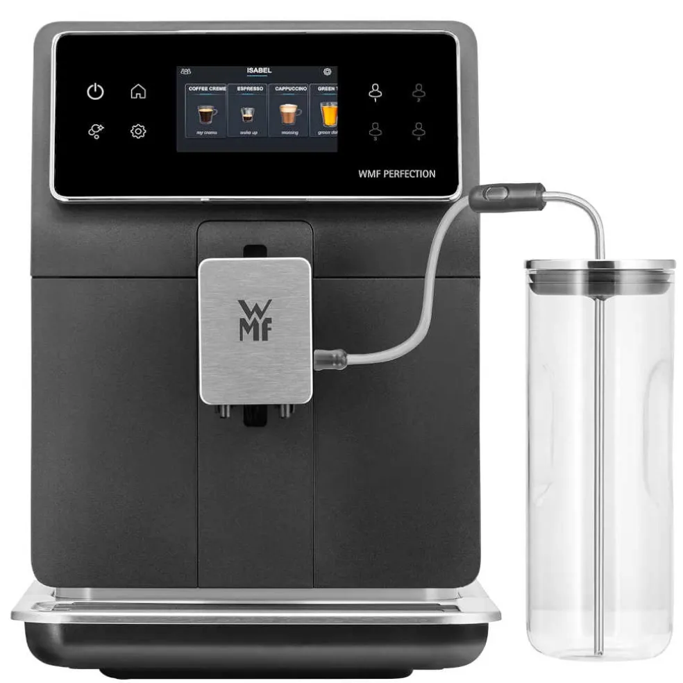 Cafetera Full Auto Perfection 860 WMF