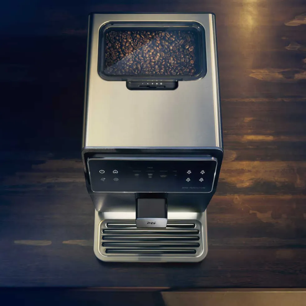 Cafetera Full Auto Perfection 860 WMF
