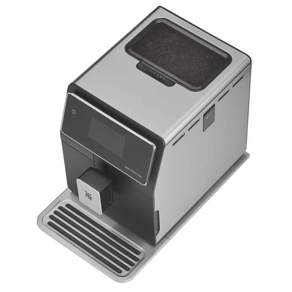 Cafetera Full Auto Perfection 860 WMF