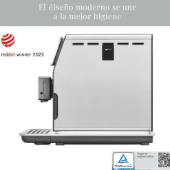 Cafetera Full Auto Perfection 840 WMF