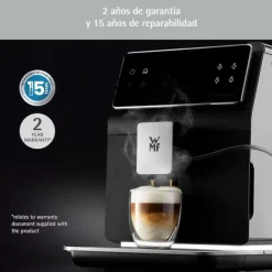 Cafetera Full Auto Perfection 840 WMF