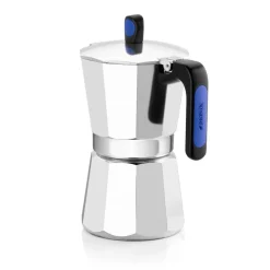 Cafetera Induction Expres Monix
