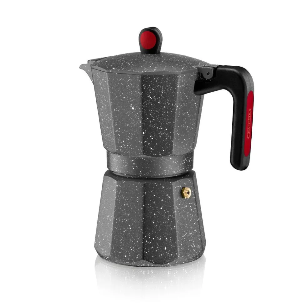 Cafetera Induction Rock Monix