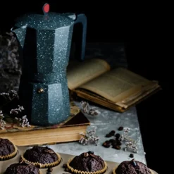 Cafetera Induction Rock Monix