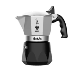 Cafetera italiana Brikka Bialetti