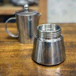 Cafetera italiana Juliette Kuhn Rikon