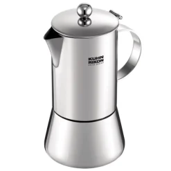 Cafetera italiana Juliette Kuhn Rikon