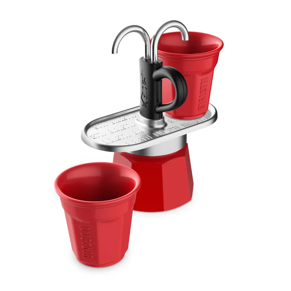 Cafetera italiana Mini Express Bialetti