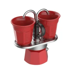 Cafetera italiana Mini Express Bialetti