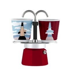 Cafetera italiana Mini Express Bialetti