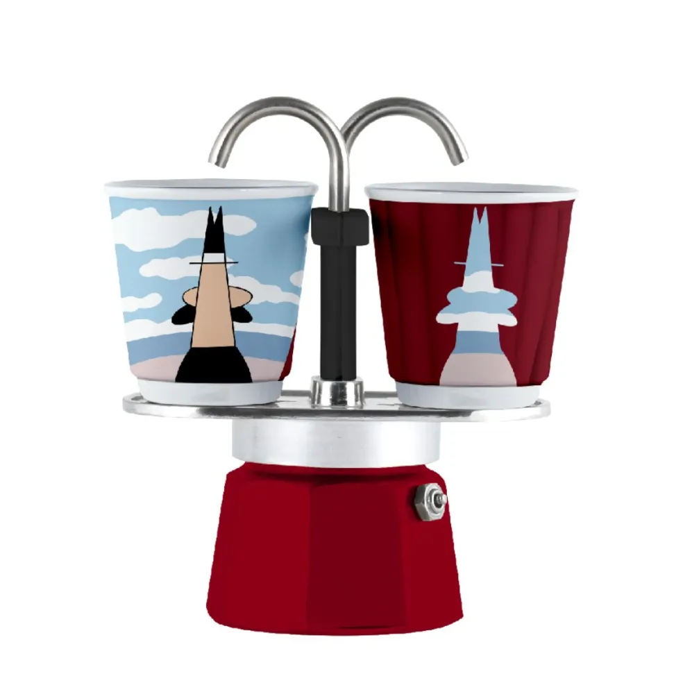 Cafetera italiana Mini Express Bialetti